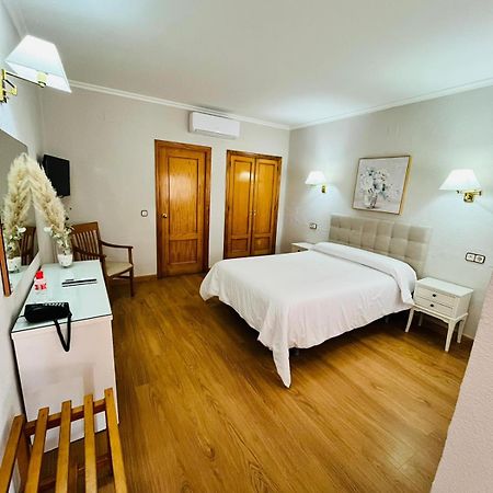 Hotel Salvador بايلين المظهر الخارجي الصورة
