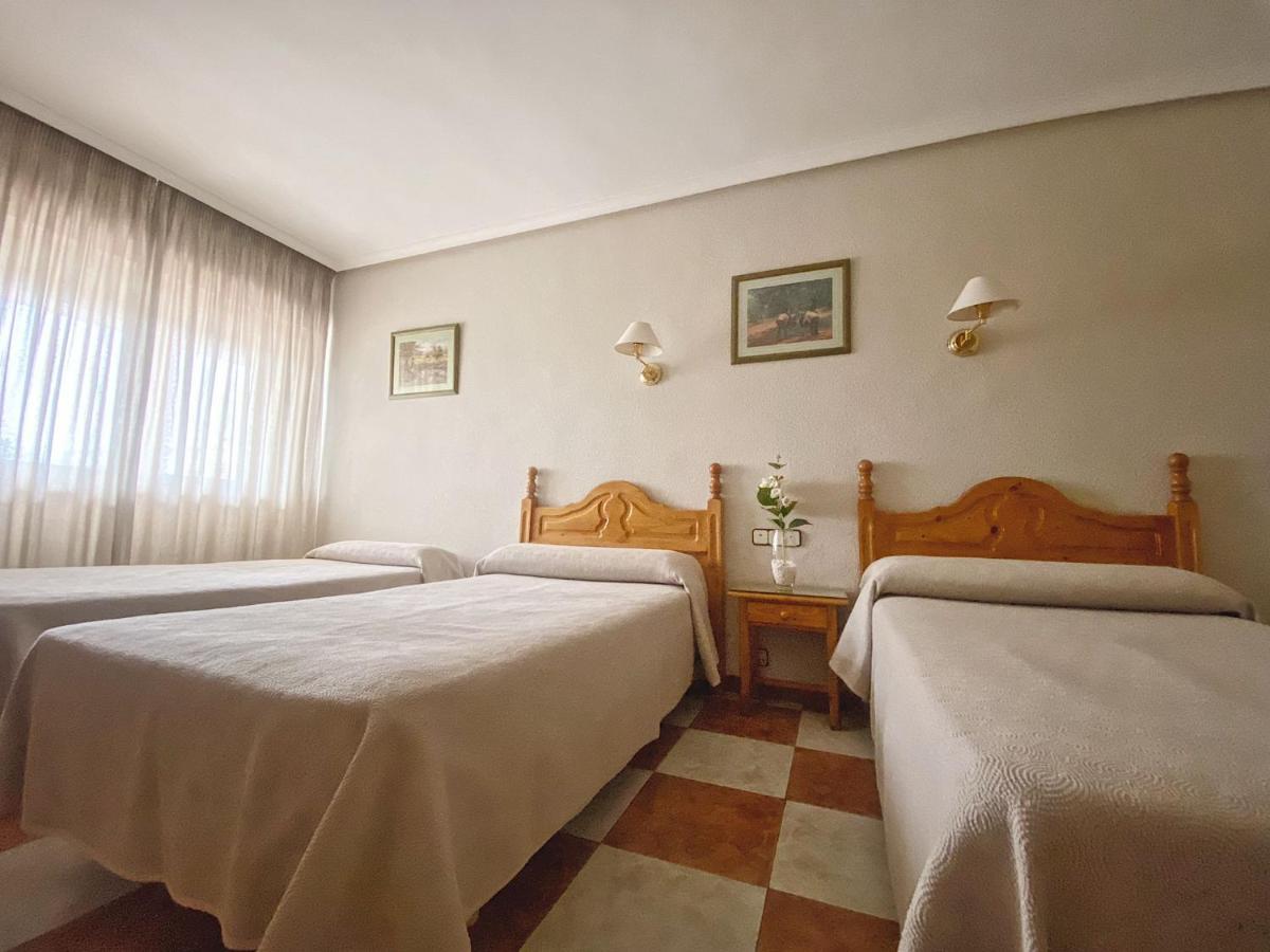 Hotel Salvador بايلين المظهر الخارجي الصورة