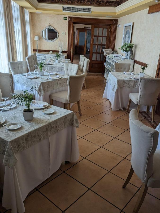 Hotel Salvador بايلين المظهر الخارجي الصورة