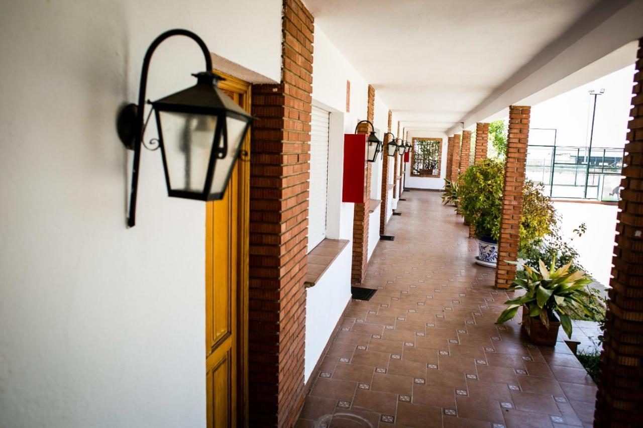 Hotel Salvador بايلين المظهر الخارجي الصورة