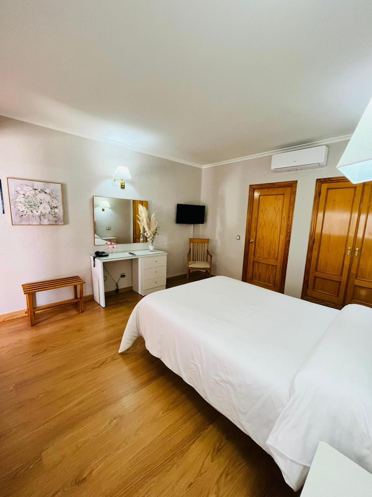 Hotel Salvador بايلين المظهر الخارجي الصورة