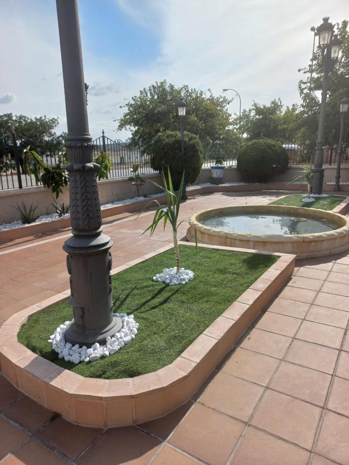 Hotel Salvador بايلين المظهر الخارجي الصورة