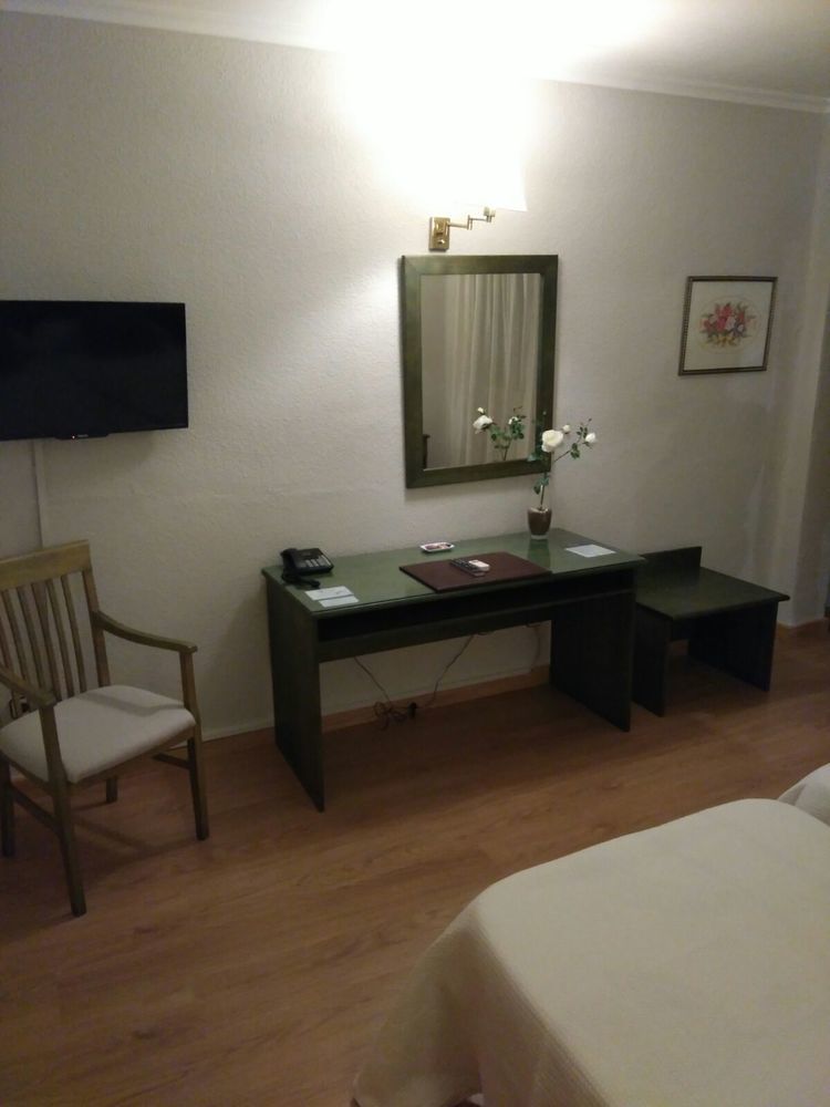 Hotel Salvador بايلين المظهر الخارجي الصورة
