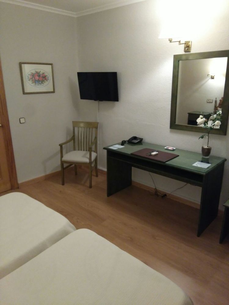 Hotel Salvador بايلين المظهر الخارجي الصورة