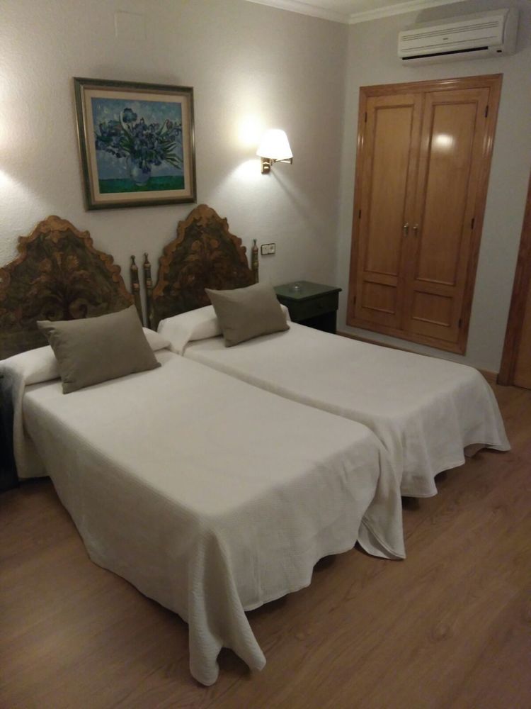 Hotel Salvador بايلين المظهر الخارجي الصورة