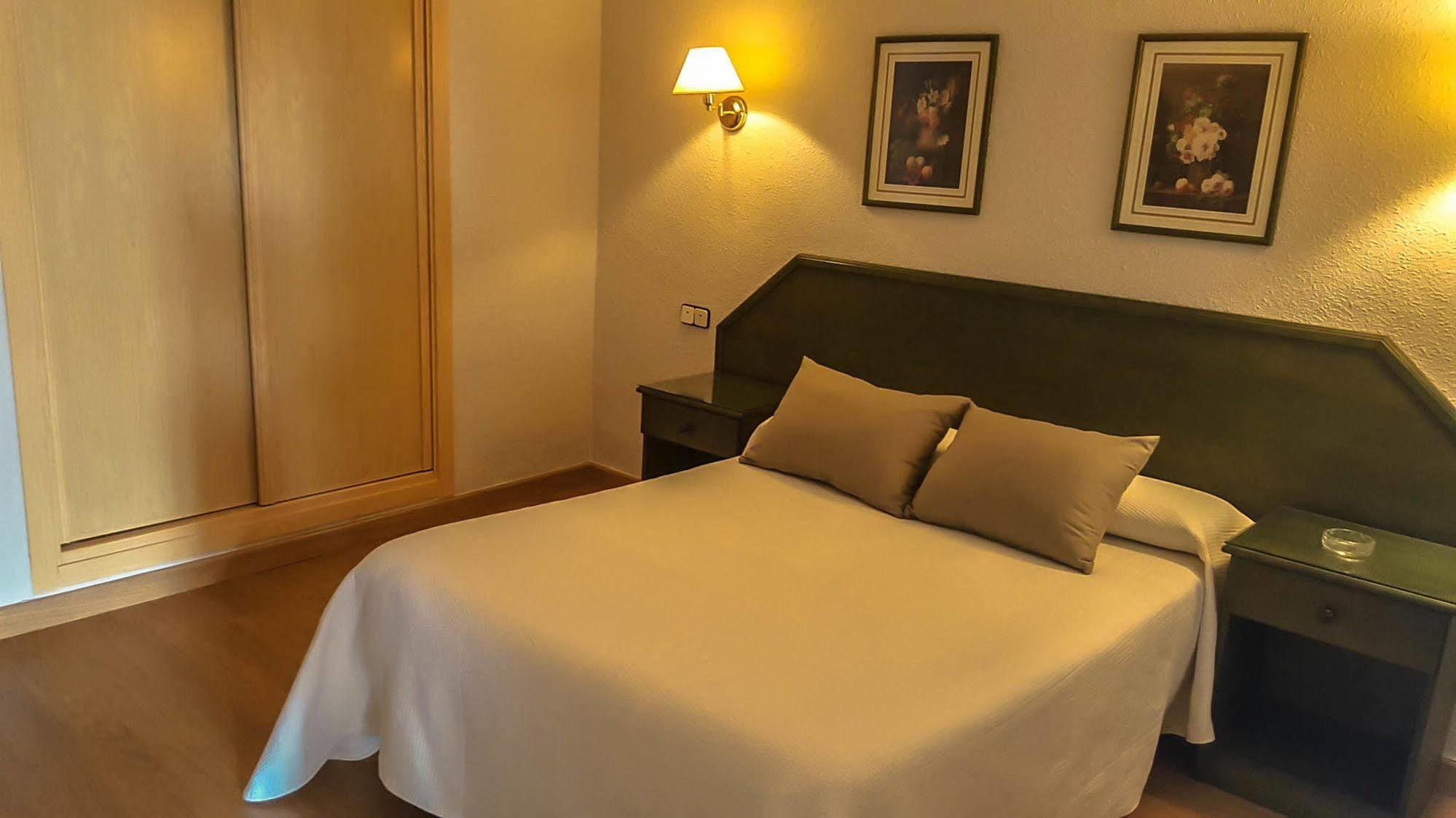 Hotel Salvador بايلين المظهر الخارجي الصورة